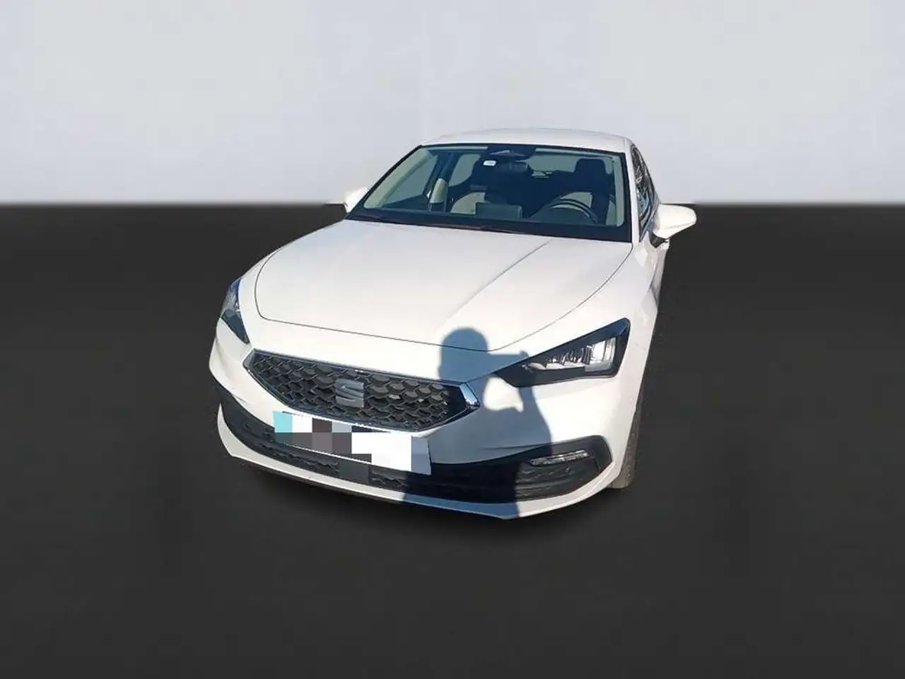 SEAT Leon 2026