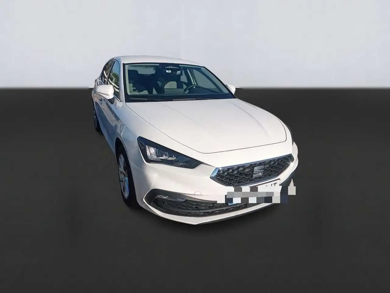 SEAT Leon 2026