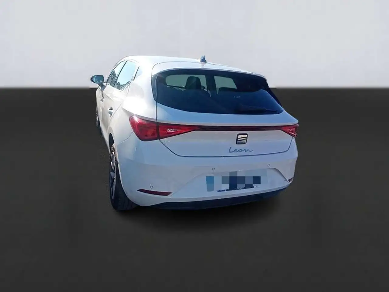 SEAT Leon 2026