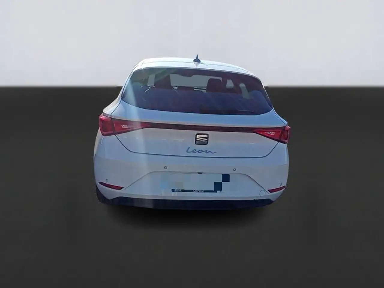 SEAT Leon 2026