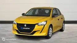 Peugeot 208 1.2 PureTech 75ch S\u0026S Like