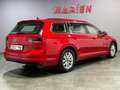 Volkswagen Passat Variant 2.0 TDI DSG*LED*NAVI*KAMERA*AHK* Rot - thumbnail 3