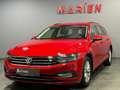 Volkswagen Passat Variant 2.0 TDI DSG*LED*NAVI*KAMERA*AHK* Rot - thumbnail 1