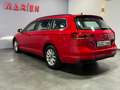 Volkswagen Passat Variant 2.0 TDI DSG*LED*NAVI*KAMERA*AHK* Rot - thumbnail 5