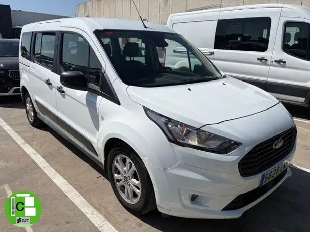 Ford Tourneo Connect Grand 1.5TDCi Auto-S&S Trend 120