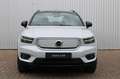 Volvo XC40 Recharge P8 AWD R-Design, Google services | Achter Grijs - thumbnail 2