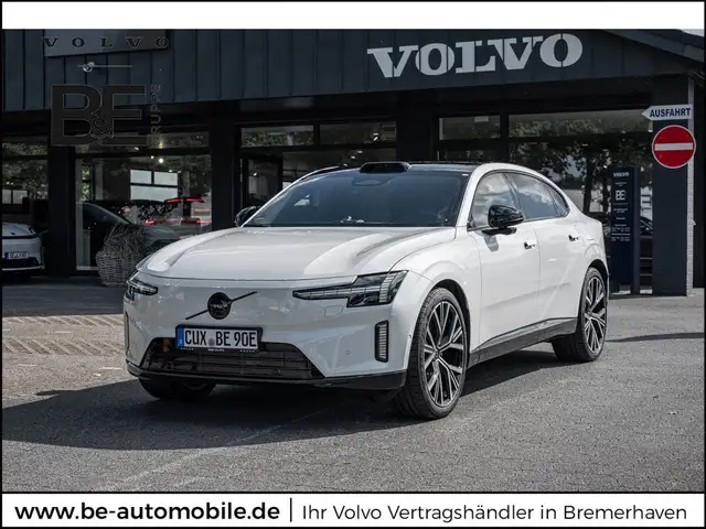 Volvo ES90