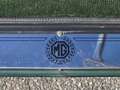 MG MGB OVERDRIVE - thumbnail 35