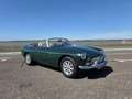 MG MGB OVERDRIVE - thumbnail 2