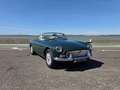 MG MGB OVERDRIVE - thumbnail 1