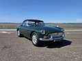 MG MGB OVERDRIVE - thumbnail 36