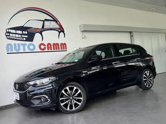 Fiat Tipo Tipo 5p 1.6 M.jet 120cv DCT Lounge