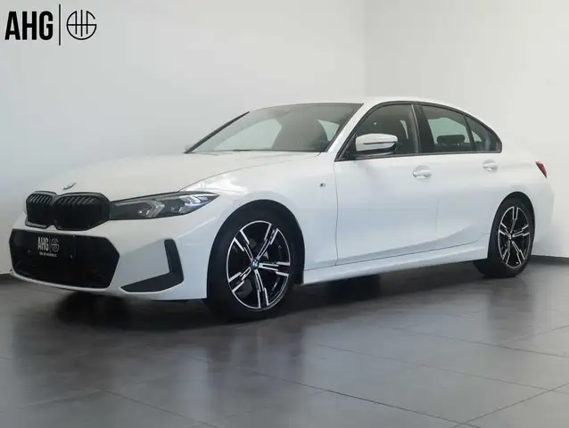 BMW 320 d Limousine M Sport SHADOW/LCI/FACELIFT