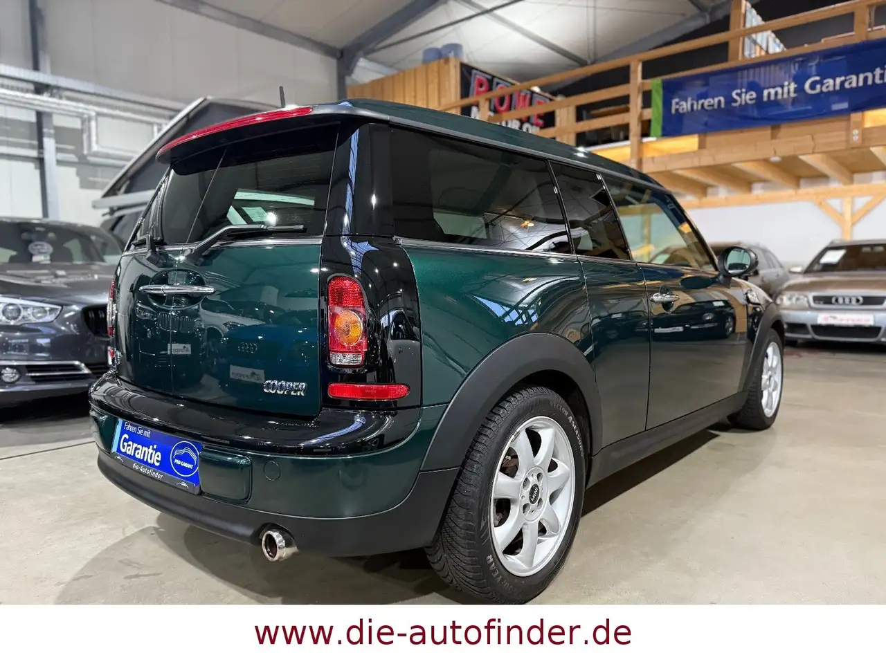 Das Auto