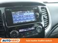 Fiat Fullback 2.4 JTD Double Cab LX Basis*AHK*SHZ*SPUR*KLIMA* Grau - thumbnail 21