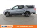 Fiat Fullback 2.4 JTD Double Cab LX Basis*AHK*SHZ*SPUR*KLIMA* Šedá - thumbnail 3
