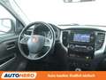 Fiat Fullback 2.4 JTD Double Cab LX Basis*AHK*SHZ*SPUR*KLIMA* Šedá - thumbnail 13
