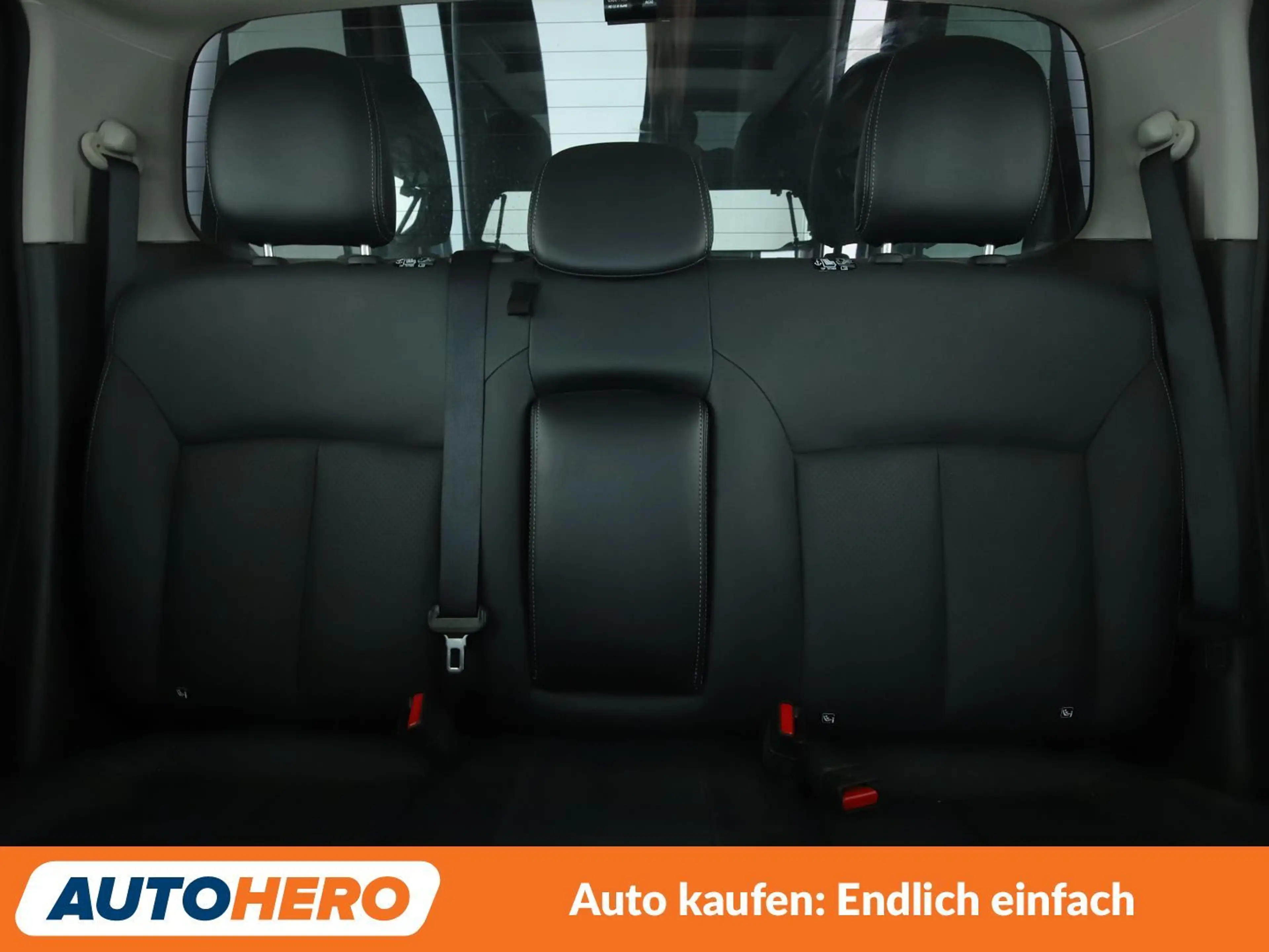 Fiat Fullback 2.4 JTD Double Cab LX Basis*AHK*SHZ*SPUR*KLIMA* — photo 15