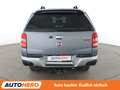 Fiat Fullback 2.4 JTD Double Cab LX Basis*AHK*SHZ*SPUR*KLIMA* Šedá - thumbnail 5