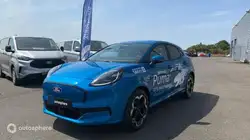 Ford Gen-E 168ch Standard Range 46 kWh Premium