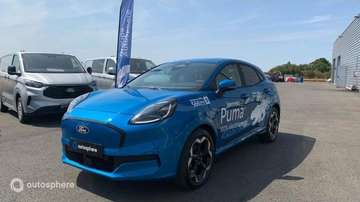 Gen-E 168ch Standard Range 46 kWh Premium