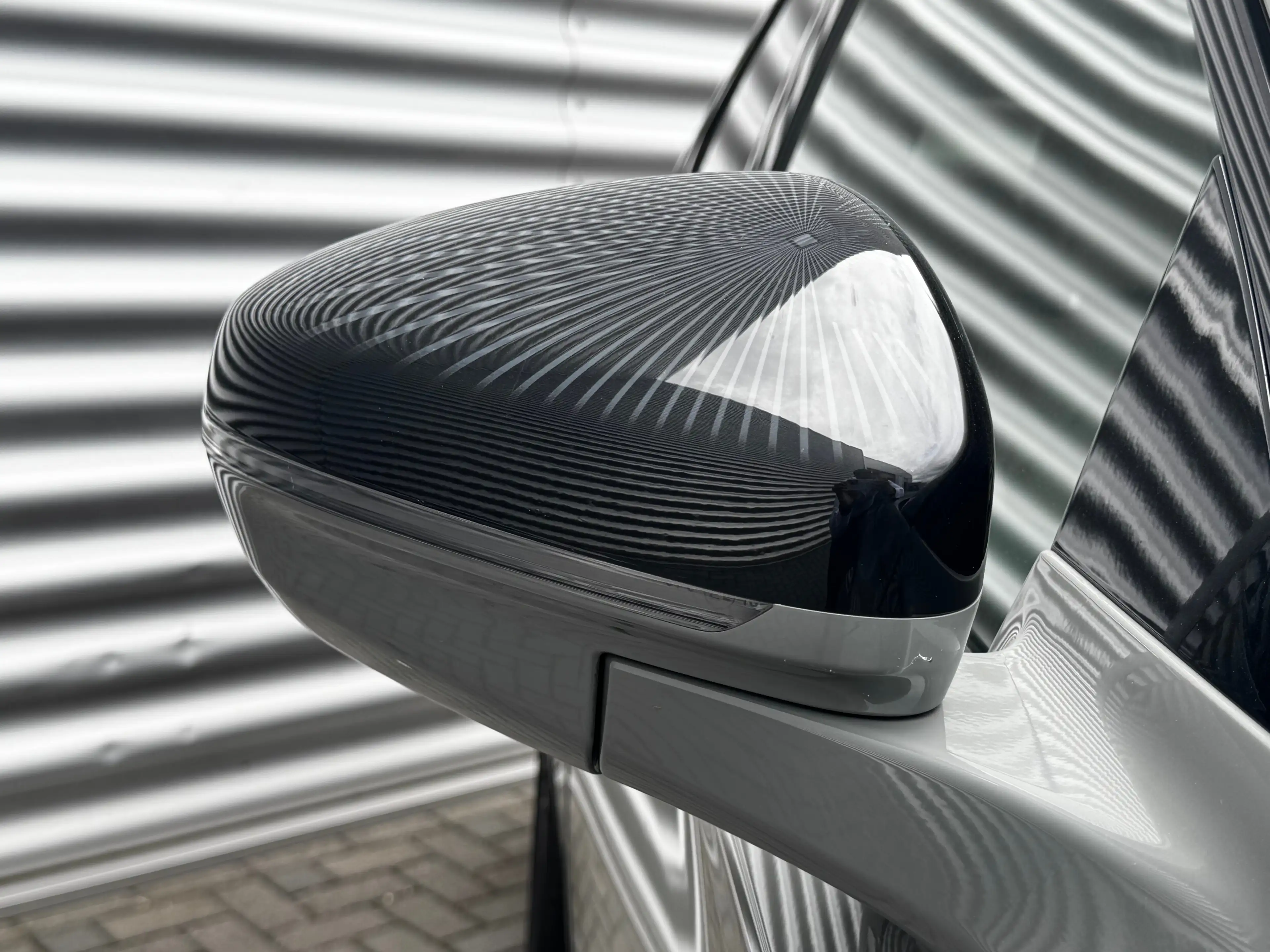 DS Automobiles DS 7 E-TENSE 225PK ESPRIT DE VOYAGE SOH 99,75% / NAVI / — photo 16