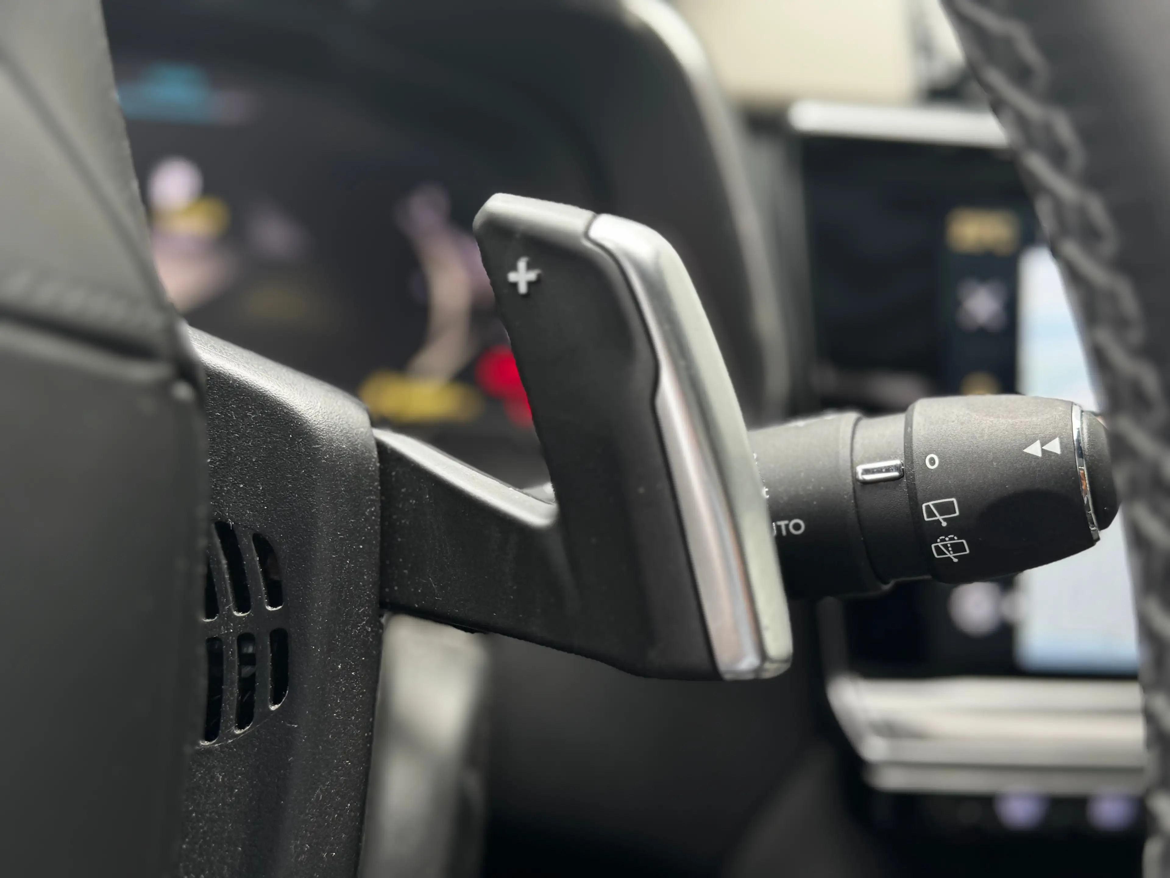 DS Automobiles DS 7 E-TENSE 225PK ESPRIT DE VOYAGE SOH 99,75% / NAVI / — photo 31