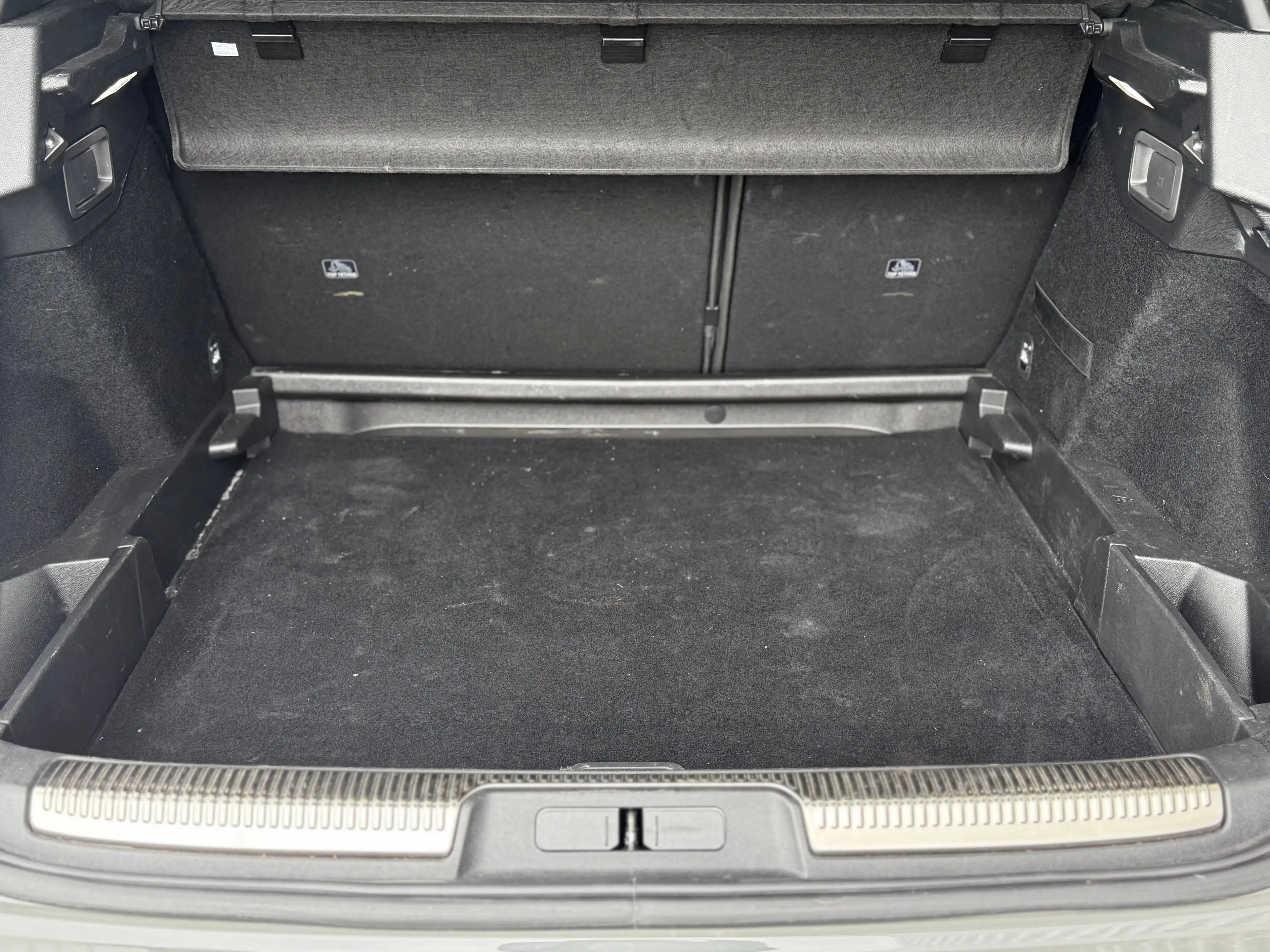 DS Automobiles DS 7 E-TENSE 225PK ESPRIT DE VOYAGE SOH 99,75% / NAVI / — photo 19
