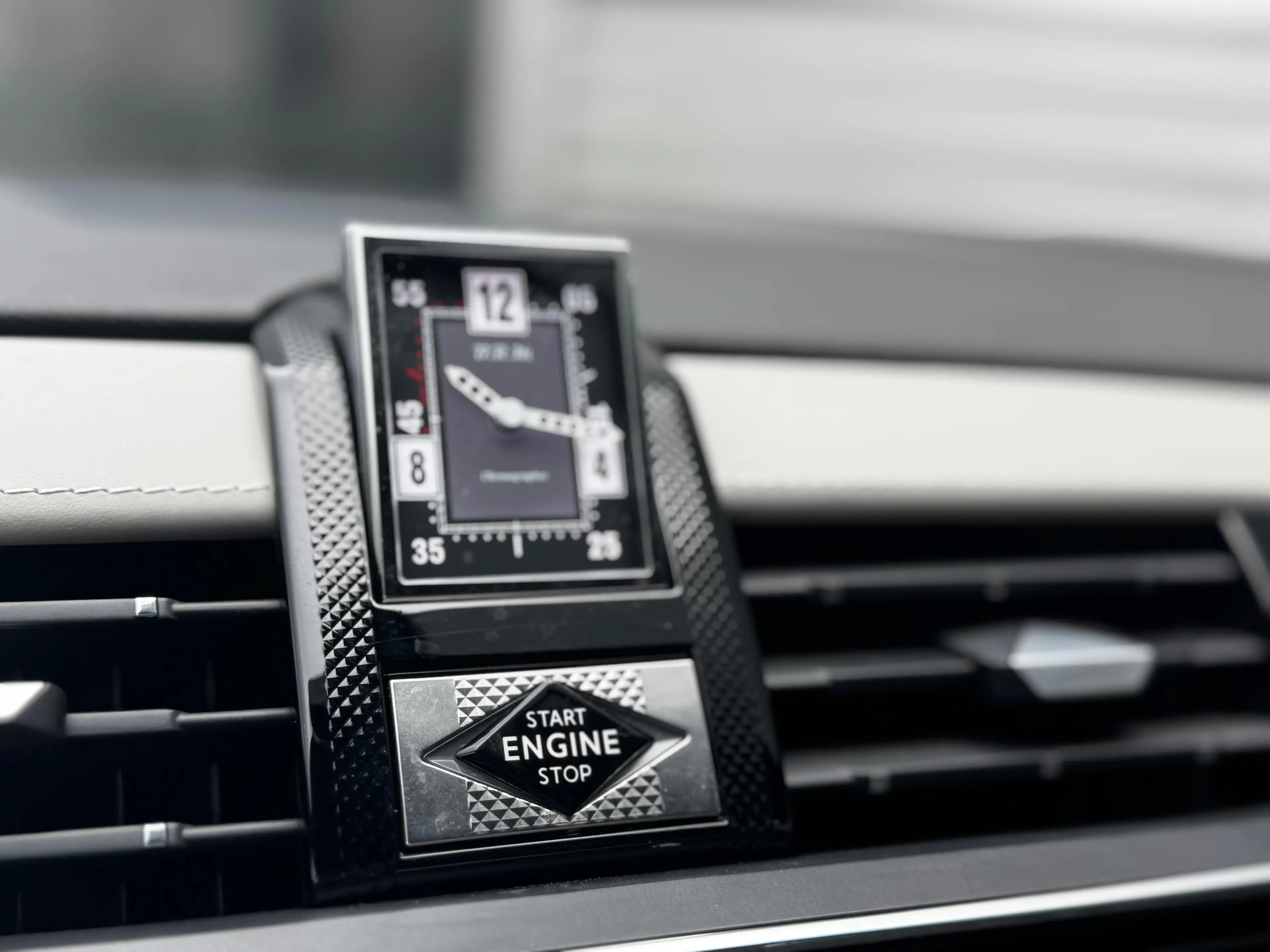 DS Automobiles DS 7 E-TENSE 225PK ESPRIT DE VOYAGE SOH 99,75% / NAVI / — photo 32