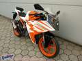 KTM RC 125 neues Modell = sofort lieferbar Orange - thumbnail 2