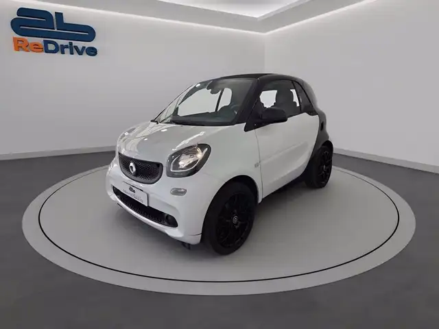 smart forTwo 1.0 youngster 71cv c/s.s.