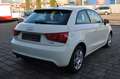 Audi A1 1.2 TFSI *73.700 KM - Sitzheizung - PDC * Weiß - thumbnail 6
