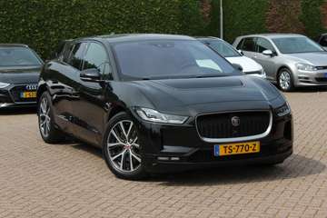 EV400 First Edition 90 kWh / SoH 82% / Full option