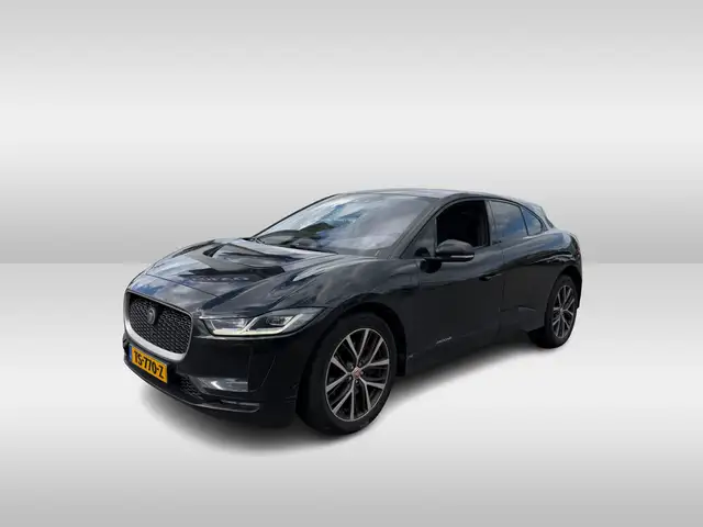 Jaguar I-Pace EV400 First Edition 90 kWh / SoH 82% / Full option