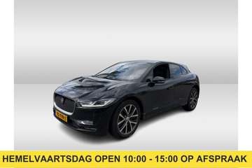 EV400 First Edition 90 kWh / SoH 82% / Full option