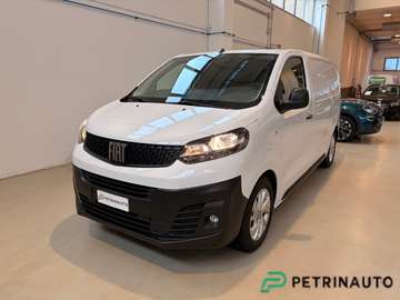 1.5 BlueHDI 120cv L2H1 Lounge PASSO LUNGO