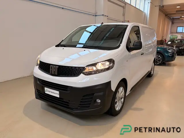 Fiat Scudo 1.5 BlueHDI 120cv L2H1 Lounge PASSO LUNGO