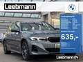 BMW 330 e Touring AHK/HeadUp GARANTIE bis 12/2029 Grau - thumbnail 1
