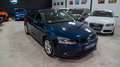 Volkswagen Jetta 1.6TDI BMT Advance DSG Bleu - thumbnail 1