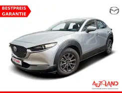 Mazda CX-30 2.0 M Hybrid Basis 2WD LED Navi ACC 360°
