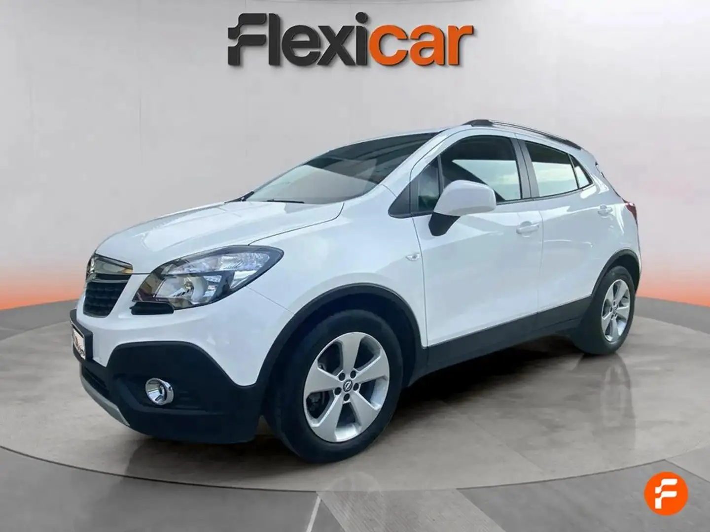 Opel Mokka 1.4 T 103kW (140CV) 4X2 S&S Excellence Blanco - 2