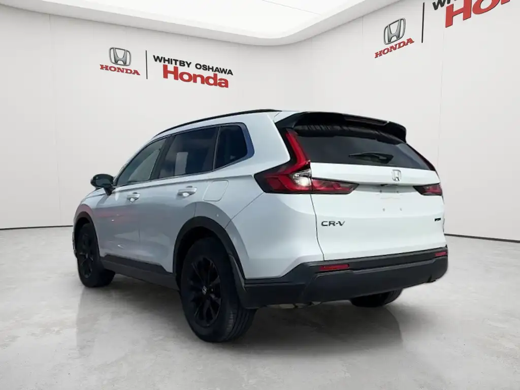 Honda Cr-V 2023 photo 5