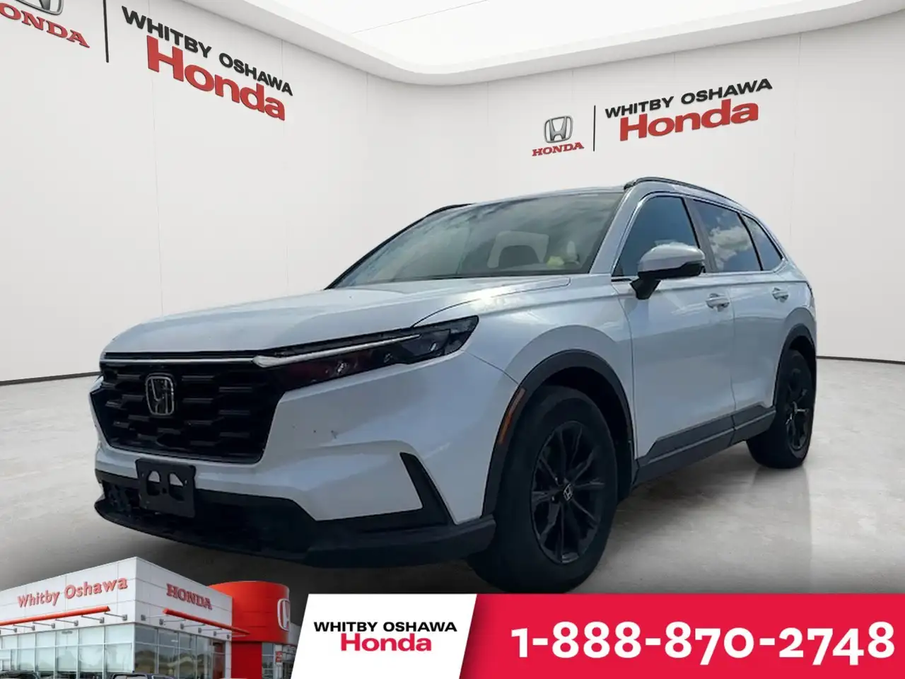 2023 Honda CR-V photo 2023 Honda CR-V