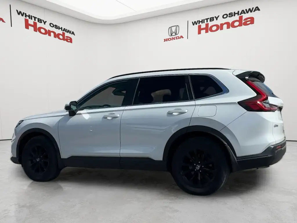 Honda Cr-V 2023 photo 4