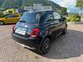 Fiat 500 1.0 HYBRID 70CV DOLCEVITA Zwart - thumbnail 6