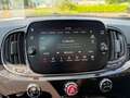 Fiat 500 1.0 HYBRID 70CV DOLCEVITA Zwart - thumbnail 24