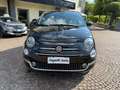 Fiat 500 1.0 HYBRID 70CV DOLCEVITA Zwart - thumbnail 2