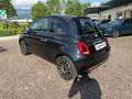 Fiat 500 1.0 HYBRID 70CV DOLCEVITA Zwart - thumbnail 7
