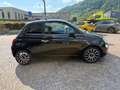 Fiat 500 1.0 HYBRID 70CV DOLCEVITA Zwart - thumbnail 3