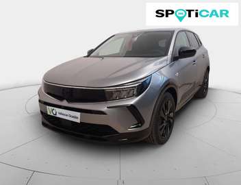 PHEV 1.6 Turbo GS Aut. 4x2 225